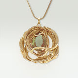 Angel's Nest Alexandrite Pendant Limited Edition 1 *SOLD*