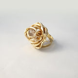 Angel's Nest Himalayan Diamond Ring Limited Edition 1 *SOLD*