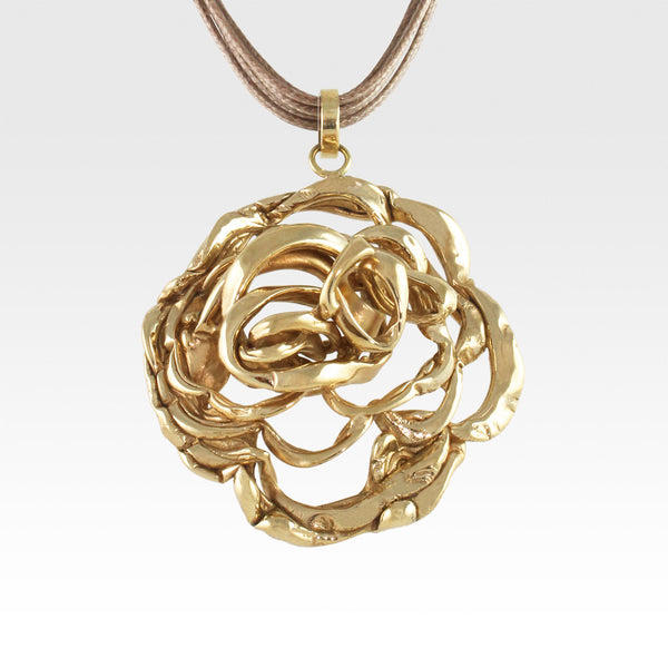 Angel's Nest Pendant