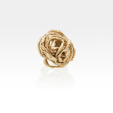Angel's Nest Ring