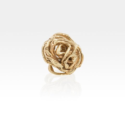 Angel's Nest Ring