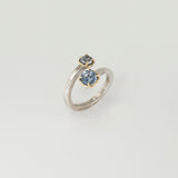 Aquamarine Ring Overview