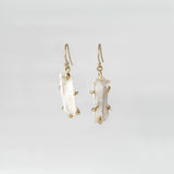 Baroque Pearl Earrings Limited Edition *SOLD*