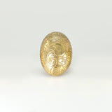 Fabergé Egg Ring