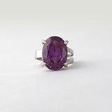 Multi-Facet-Alexandrite-Ring-Silver