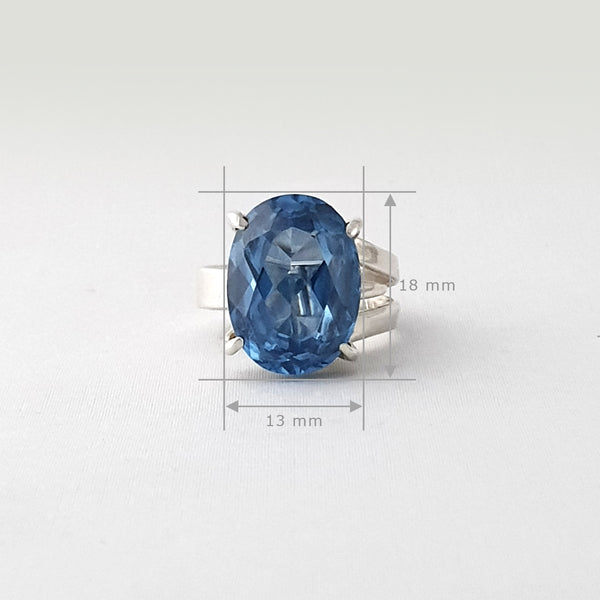 Multi-Facet-Spinel-Ring-Silver-Measurements