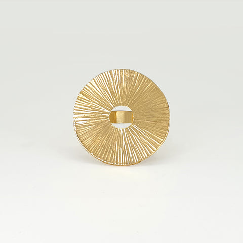 Sunray Ring