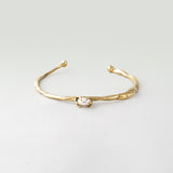 Twiglet Pearl Bracelet