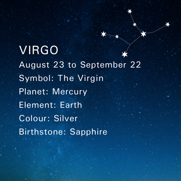 Virgo Profile