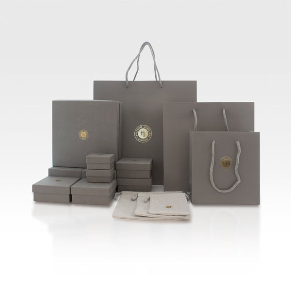 Freefrom Jewellery Packaging
