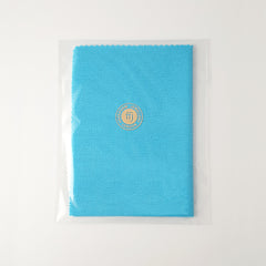 Jewelry Polishing Cloth 12x14- Blue